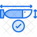 پیش‌نمایش فایل check-fish-size-5906891 از پک ماهیگیری