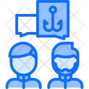پیش‌نمایش فایل fisherman-talk-5906918 از پک ماهیگیری