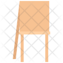 پیش‌نمایش فایل easel-5915073 از پک لوازم التحریر