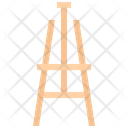 پیش‌نمایش فایل easel-5915074 از پک لوازم التحریر