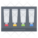 پیش‌نمایش فایل paint-tube-box-5915066 از پک لوازم التحریر
