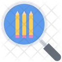 پیش‌نمایش فایل search-stationery-5915083 از پک لوازم التحریر