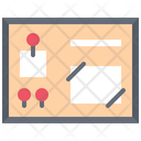 پیش‌نمایش فایل stationery-board-5915047 از پک لوازم التحریر