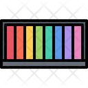پیش‌نمایش فایل crayon-box-5914962 از پک لوازم التحریر