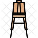 پیش‌نمایش فایل easel-5914971 از پک لوازم التحریر