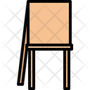 پیش‌نمایش فایل easel-5914972 از پک لوازم التحریر