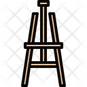 پیش‌نمایش فایل easel-5914973 از پک لوازم التحریر