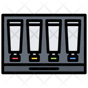 پیش‌نمایش فایل paint-tube-box-5914965 از پک لوازم التحریر