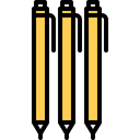 پیش‌نمایش فایل pen-5914960 از پک لوازم التحریر