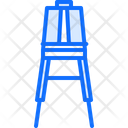پیش‌نمایش فایل easel-5915022 از پک لوازم التحریر