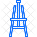 پیش‌نمایش فایل easel-5915024 از پک لوازم التحریر