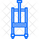 پیش‌نمایش فایل easel-5915025 از پک لوازم التحریر