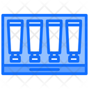 پیش‌نمایش فایل paint-tube-box-5915016 از پک لوازم التحریر