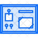 پیش‌نمایش فایل stationery-board-5914997 از پک لوازم التحریر