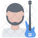 پیش‌نمایش فایل bass-guitar-5907427 از پک موسیقی