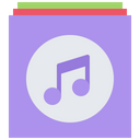 پیش‌نمایش فایل music-collection-5907455 از پک موسیقی