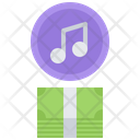 پیش‌نمایش فایل music-payment-5907446 از پک موسیقی