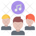 پیش‌نمایش فایل music-team-5907451 از پک موسیقی
