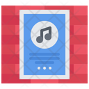 پیش‌نمایش فایل musical-poster-5907438 از پک موسیقی