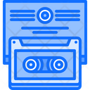پیش‌نمایش فایل audio-cassette-5907352 از پک موسیقی