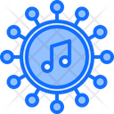 پیش‌نمایش فایل music-connection-5907342 از پک موسیقی