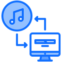 پیش‌نمایش فایل music-transfer-5907364 از پک موسیقی