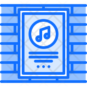 پیش‌نمایش فایل musical-poster-5907333 از پک موسیقی