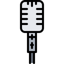 پیش‌نمایش فایل microphone-5907259 از پک موسیقی