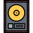 پیش‌نمایش فایل music-album-5907253 از پک موسیقی