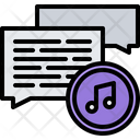 پیش‌نمایش فایل music-chat-5907244 از پک موسیقی