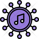پیش‌نمایش فایل music-connection-5907246 از پک موسیقی