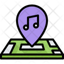 پیش‌نمایش فایل music-location-5907272 از پک موسیقی