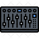 پیش‌نمایش فایل music-mixing-5907264 از پک موسیقی