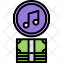 پیش‌نمایش فایل music-payment-5907245 از پک موسیقی