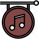پیش‌نمایش فایل music-shop-board-5907232 از پک موسیقی