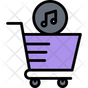 پیش‌نمایش فایل music-shopping-5907252 از پک موسیقی