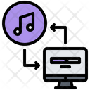 پیش‌نمایش فایل music-transfer-5907268 از پک موسیقی