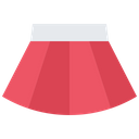 پیش‌نمایش فایل short-skirt-5907658 از پک لباس