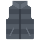 پیش‌نمایش فایل vest-5907634 از پک لباس