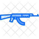 پیش‌نمایش فایل ak-47-5915647 از پک سلاح