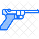 پیش‌نمایش فایل colt-pistol-5915604 از پک سلاح
