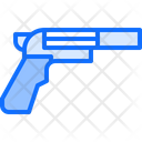 پیش‌نمایش فایل flare-gun-5915631 از پک سلاح