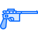پیش‌نمایش فایل pistol-5915607 از پک سلاح