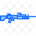 پیش‌نمایش فایل reaper-lmg-5915614 از پک سلاح