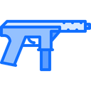پیش‌نمایش فایل scorpion-gun-5915643 از پک سلاح