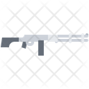 پیش‌نمایش فایل assault-rifle-5915665 از پک سلاح