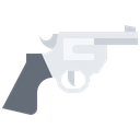 پیش‌نمایش فایل colt-revolver-5915655 از پک سلاح