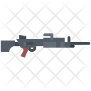 پیش‌نمایش فایل reaper-lmg-5915664 از پک سلاح