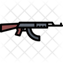 پیش‌نمایش فایل ak-47-5915597 از پک سلاح