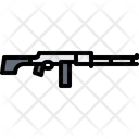 پیش‌نمایش فایل assault-rifle-5915565 از پک سلاح